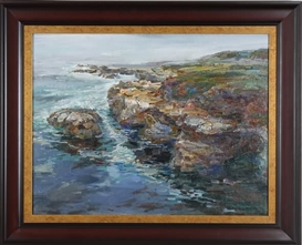 Lau Chun (Chinese, 1941)