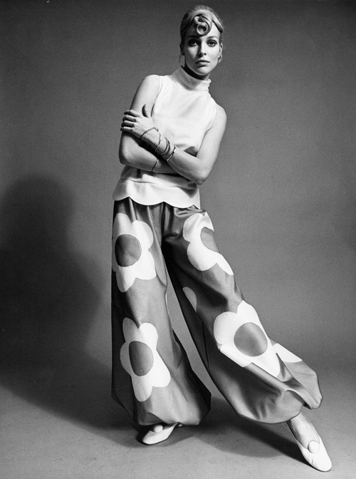 Fashion Photos, Italy by Regina Relang, 1960s - 1971