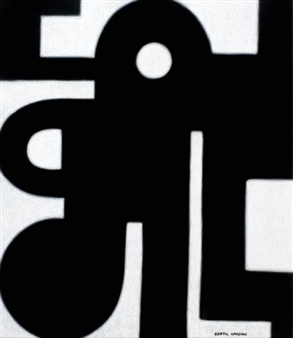 Makroskopisk form - Bertil Greging