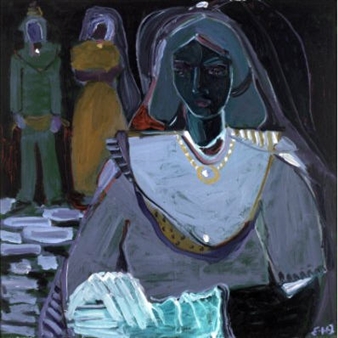 Avskjed - Erik Harry Johannessen