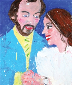 Stella Vine (British, 1969)