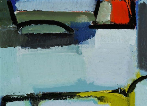 Ingálvur av Reyni Performance at Auction MutualArt