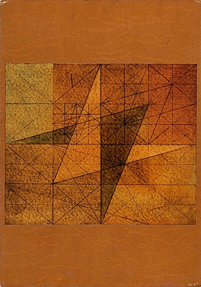 Verschränkung von Kühl und Warm auf Kupfer