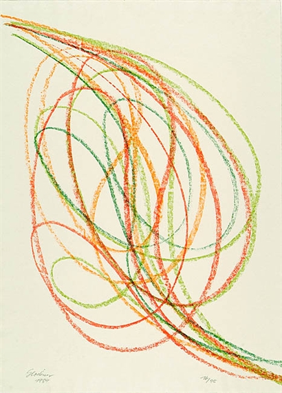 Blattform (Schwünge)