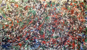 Untitled - Etienne Roudenko