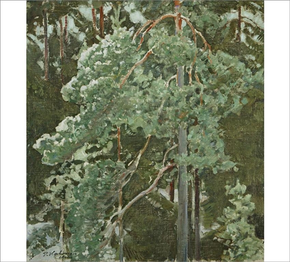 Halonen, Pekka | 147 Artworks | MutualArt