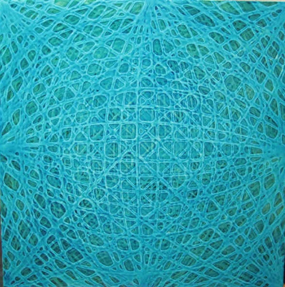 AEROSPACE-VALENCIA SPRING by Michael Hoffman, 2007