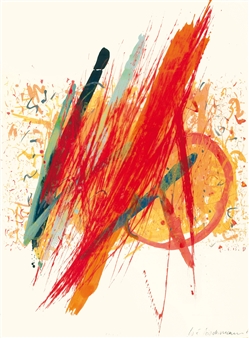 Lucition. - Wolfgang E. Biedermann