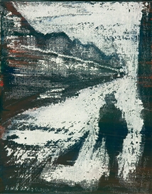 Ida Barbarigo (Italian, 1925 - 2018)