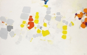 Rolf Hans | 40 Artworks at Auction | MutualArt