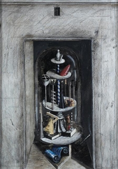 CAPSULA 1 - Ian Howard