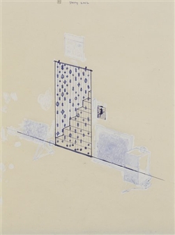 Stairway - Yuri Masnyj