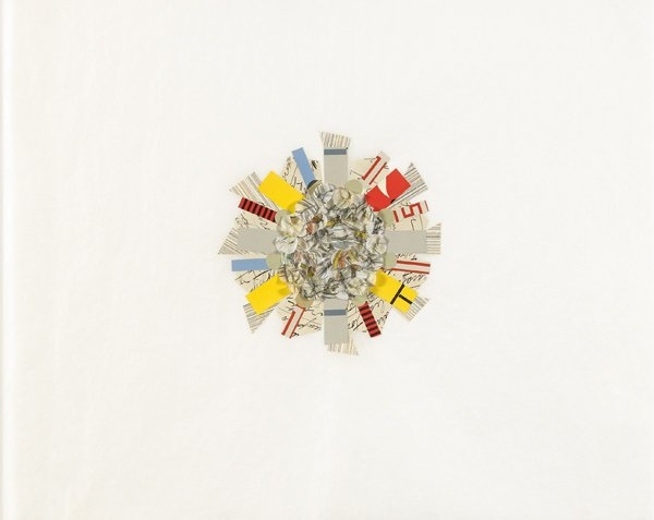 Austin Thomas | Circle Building (2005) | MutualArt