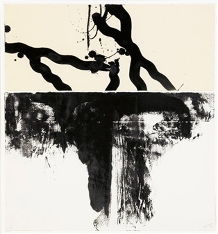 Untitled - George Negroponte