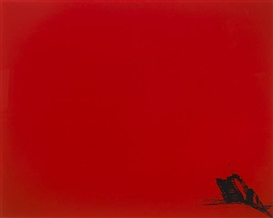 Troy Brauntuch (American, 1954)
