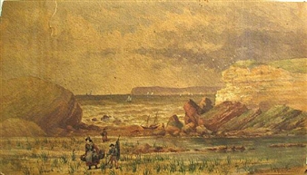 William Nicoll Cresswell