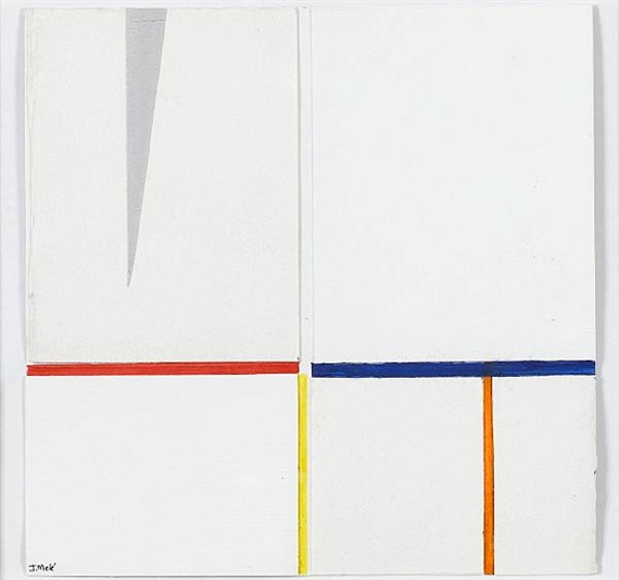 Composición abstracta