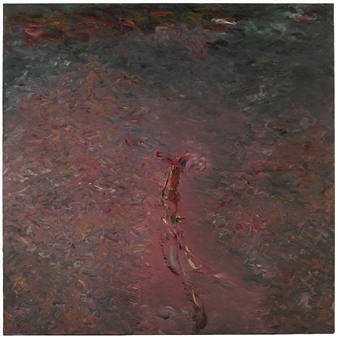 Untitled - Cora Cohen