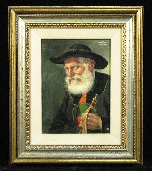 Müller, Fritz 17 Artworks MutualArt