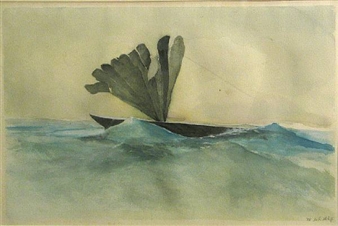 John Roloff | 2 Artworks at Auction | MutualArt