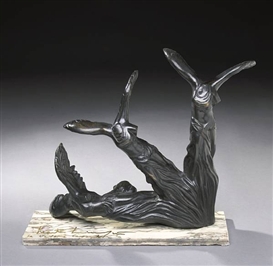 Marta Minujin (Argentinian, 1943)
