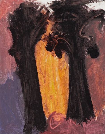 Untitled by Julius Wasserstein, 1960