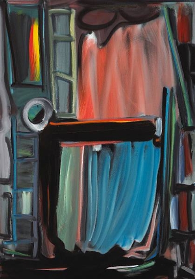 #116 by Julius Wasserstein, 1978