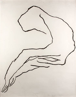 Figure Innominate II - Avis Newman