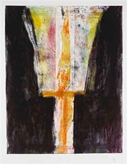 Stephen De Staebler
