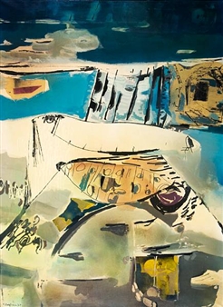 Untitled - Nikos Sachinis