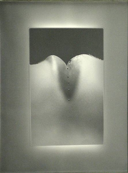 Untitled #67 - Ann Mandelbaum