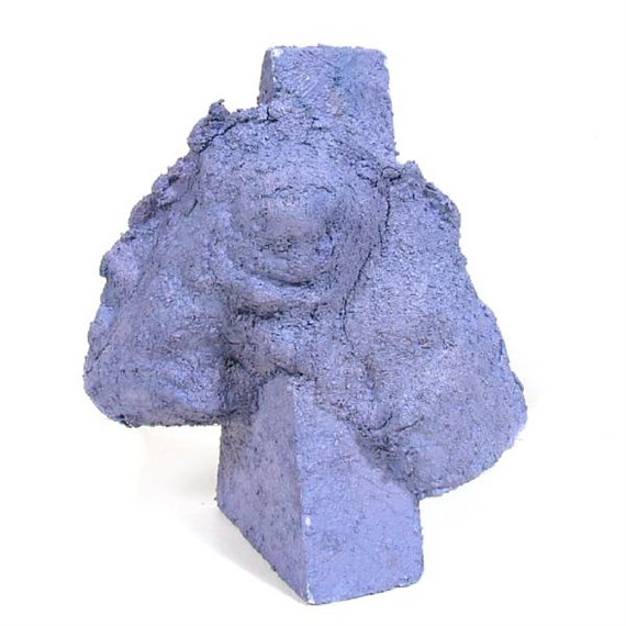 Mask by Guy Dill, 1984