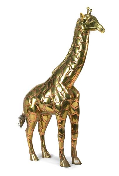 Sergio Bustamante 833 Artworks MutualArt