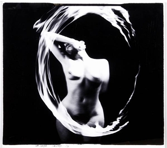 Dana #1; Dana #2; Circus #21 - Ilan Besor