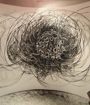 Untitled - Rohini Devasher