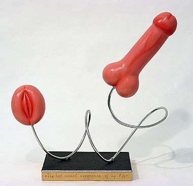 Sex/Logy - Rosenfeld Gallery, Tel Aviv