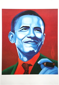 "Christian Develter - Lithographs" - Teo + Namfah Gallery