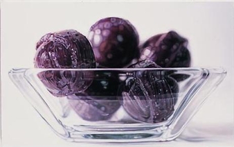 Transparent Reflections - Gana Art, New York