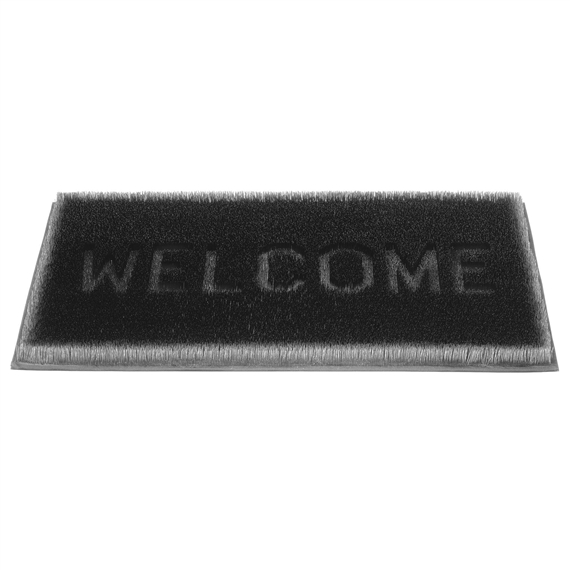 Doormat II by Mona Hatoum, FullFormat:,year,2000