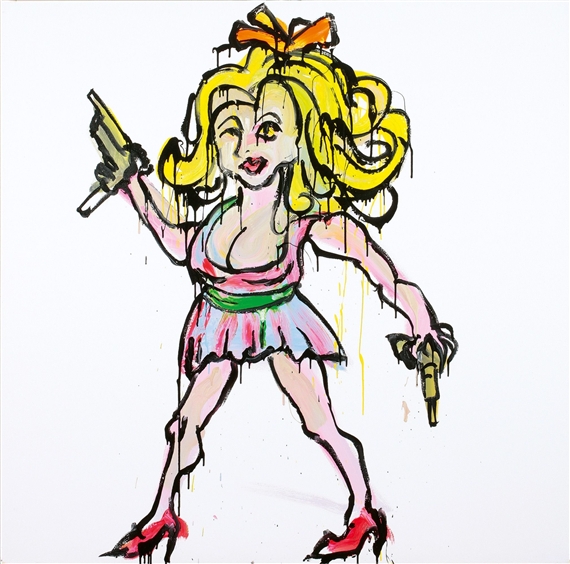 PLAYTIME by Adam Cullen, FullFormat:,year,2003