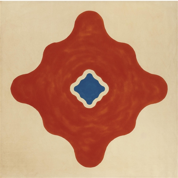 Cheleb by Paul Feeley