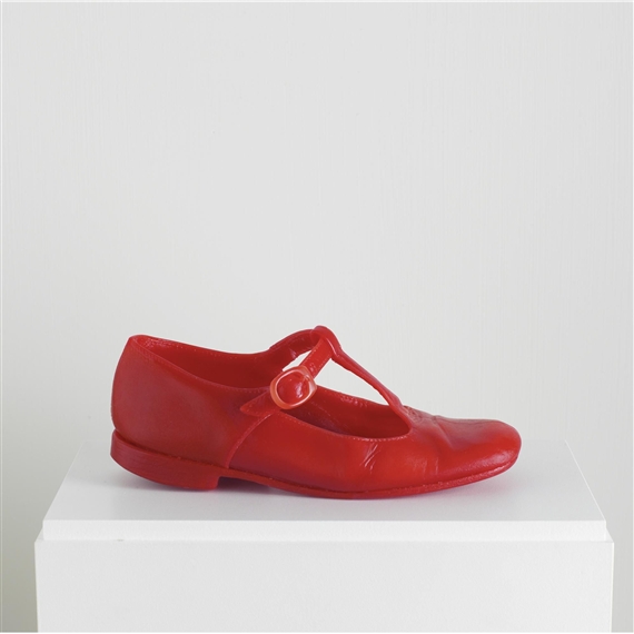 Untitled by Robert Gober, FullFormat:,year,1990