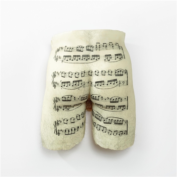 Untitled by Robert Gober