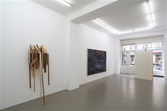 Point of View - Kuttner Siebert Galerie