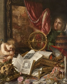 Faith & Fortune: Five Centuries Of European Masterworks - Wadsworth Atheneum Museum of Art