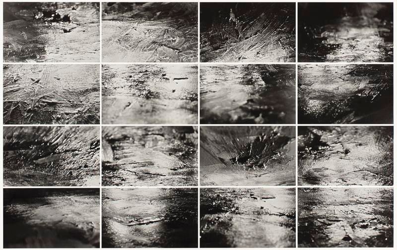 Gerhard Richter | 128 FOTOS VON EINEM BILD (HALIFAX 1978) | MutualArt