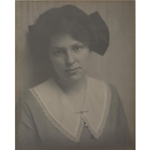 Alfred Stieglitz | marie rapp | MutualArt