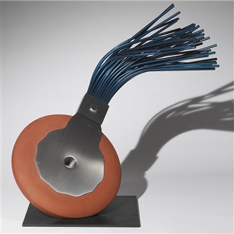 Typwriter Eraser - Claes Oldenburg