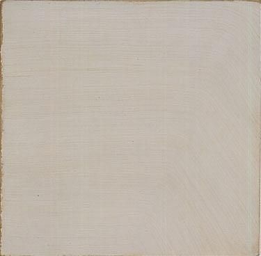 Signet by Robert Ryman