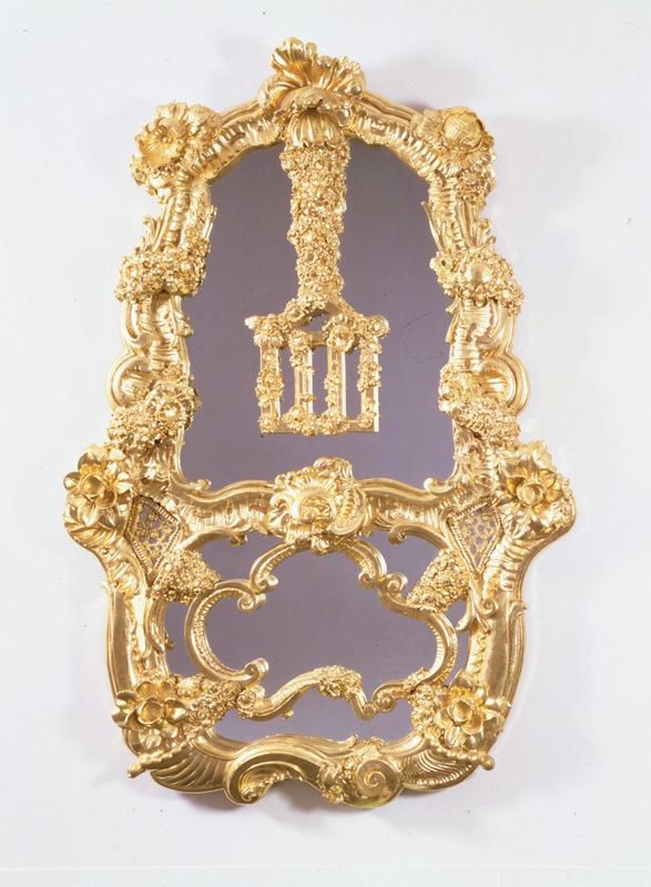 Artwork by Jeff Koons, WISHING WELL